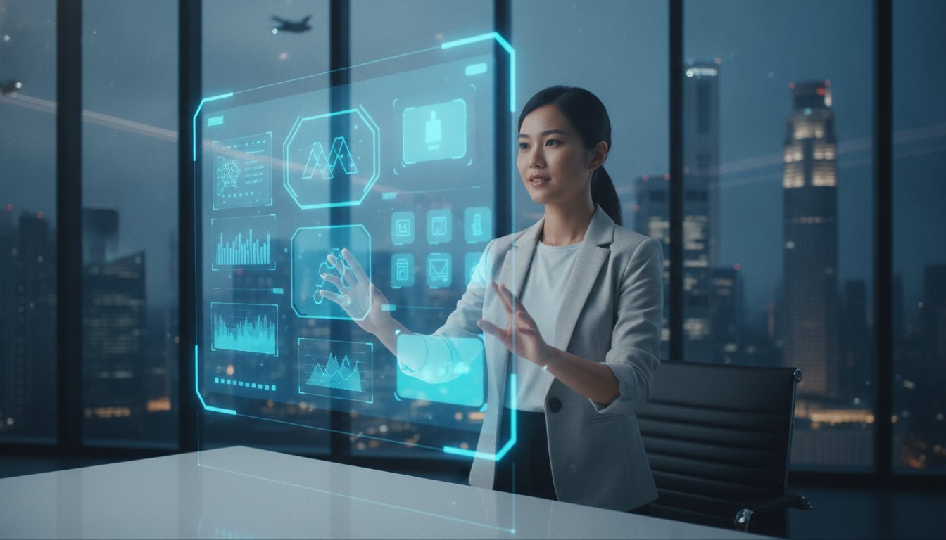 AI for Product Descriptions: E-commerce Growth Guide