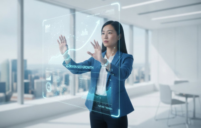 AI for SEO Forecasting: Guide to Predictive Search