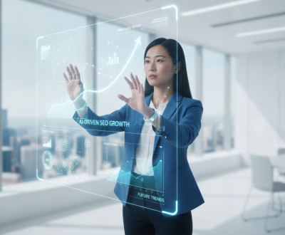 AI for SEO Forecasting: Guide to Predictive Search