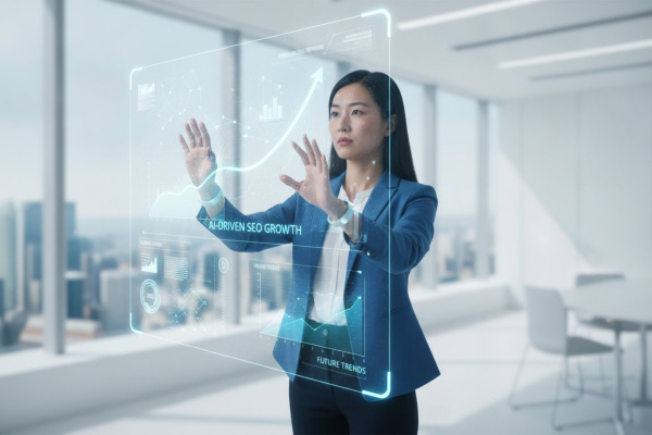 AI for SEO Forecasting: Guide to Predictive Search