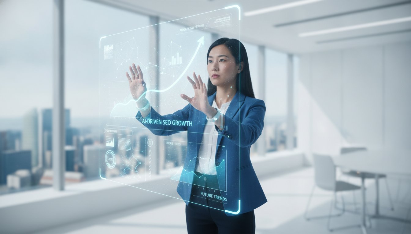 AI for SEO Forecasting: Guide to Predictive Search