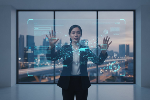 AI Technical SEO Audits: Predictive Site Optimisation