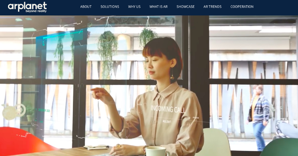 8 Best Augmented Reality App Development Firms In SG To Check Out | IT ...
