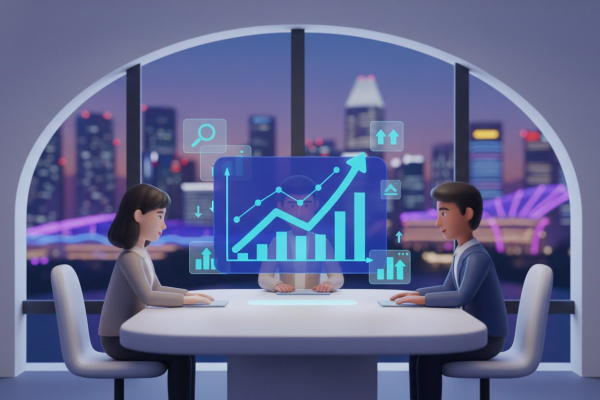 Predictive SEO Forecasting Models: A Strategic Guide for Modern Budgets