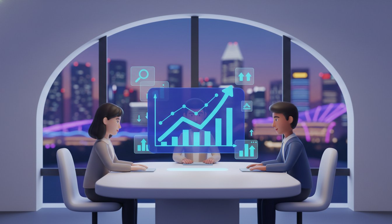 Predictive SEO Forecasting Models: A Strategic Guide for Modern Budgets