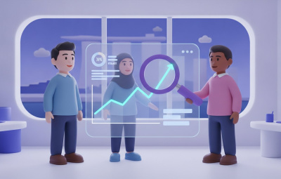 How to Recover from a Google Algorithm Update: A Strategic Diagnostic Guide – Hero Image How to Recover from a Google Algorithm Update: A Strategic Diagnostic Guide