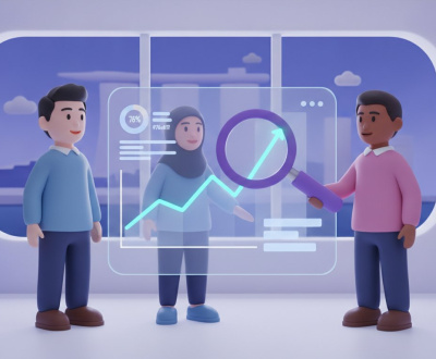 How to Recover from a Google Algorithm Update: A Strategic Diagnostic Guide – Hero Image How to Recover from a Google Algorithm Update: A Strategic Diagnostic Guide