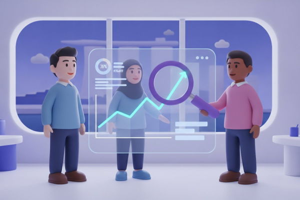 How to Recover from a Google Algorithm Update: A Strategic Diagnostic Guide