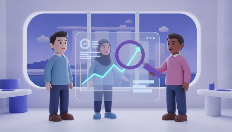 How to Recover from a Google Algorithm Update: A Strategic Diagnostic Guide