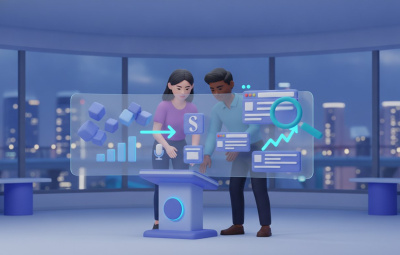 Natural Language Generation for SEO Content: A Strategic Reference Guide – Hero Image Natural Language Generation for SEO Content: A Strategic Reference Guide