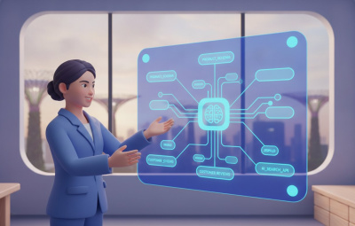 How to Prepare Your Website for AI-Driven Search
