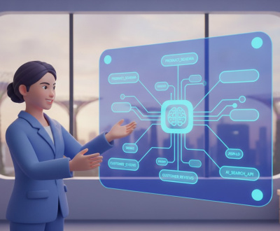 How to Prepare Your Website for AI-Driven Search
