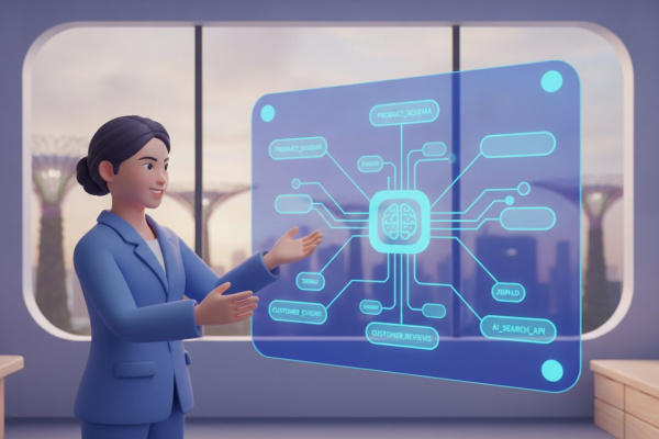 How to Prepare Your Website for AI-Driven Search