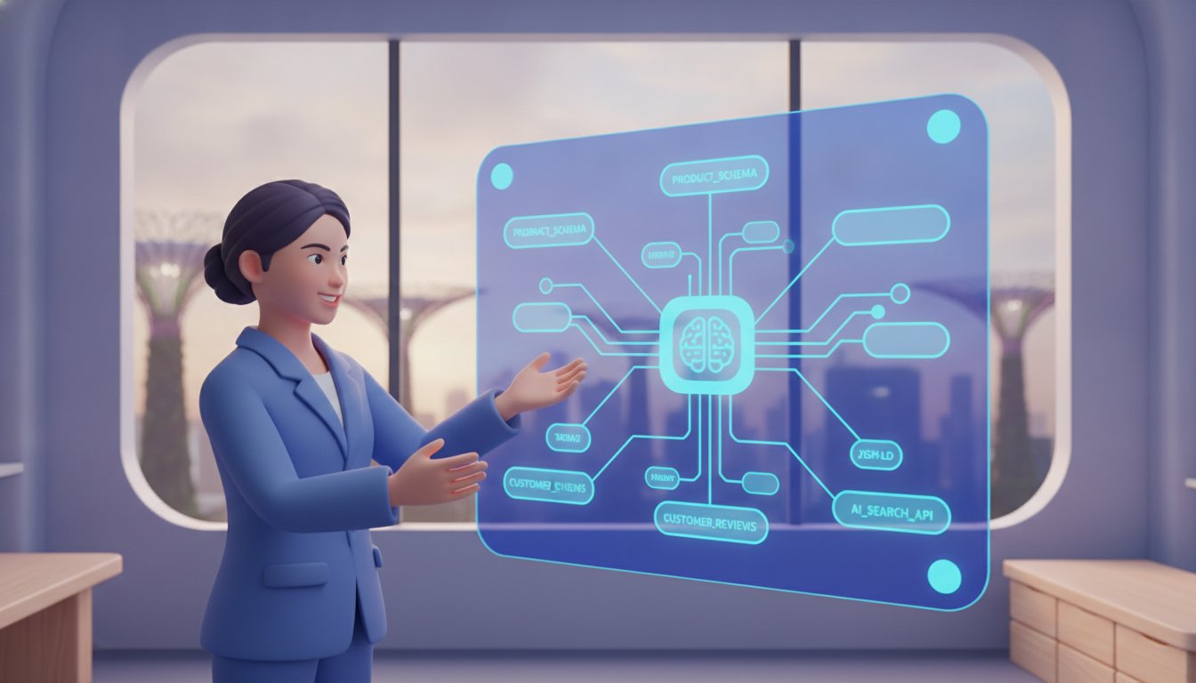 How to Prepare Your Website for AI-Driven Search