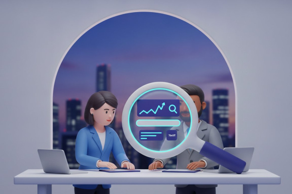 Vetting Your Search Partner: Essential Questions to Ask Before Hiring an SEO Agency