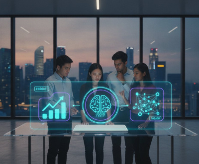 SEO Services: Navigating the Evolution of Search in the AI Era