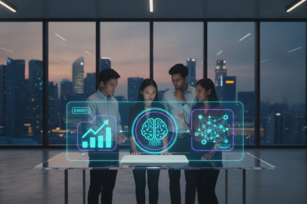 SEO Services: Navigating the Evolution of Search in the AI Era