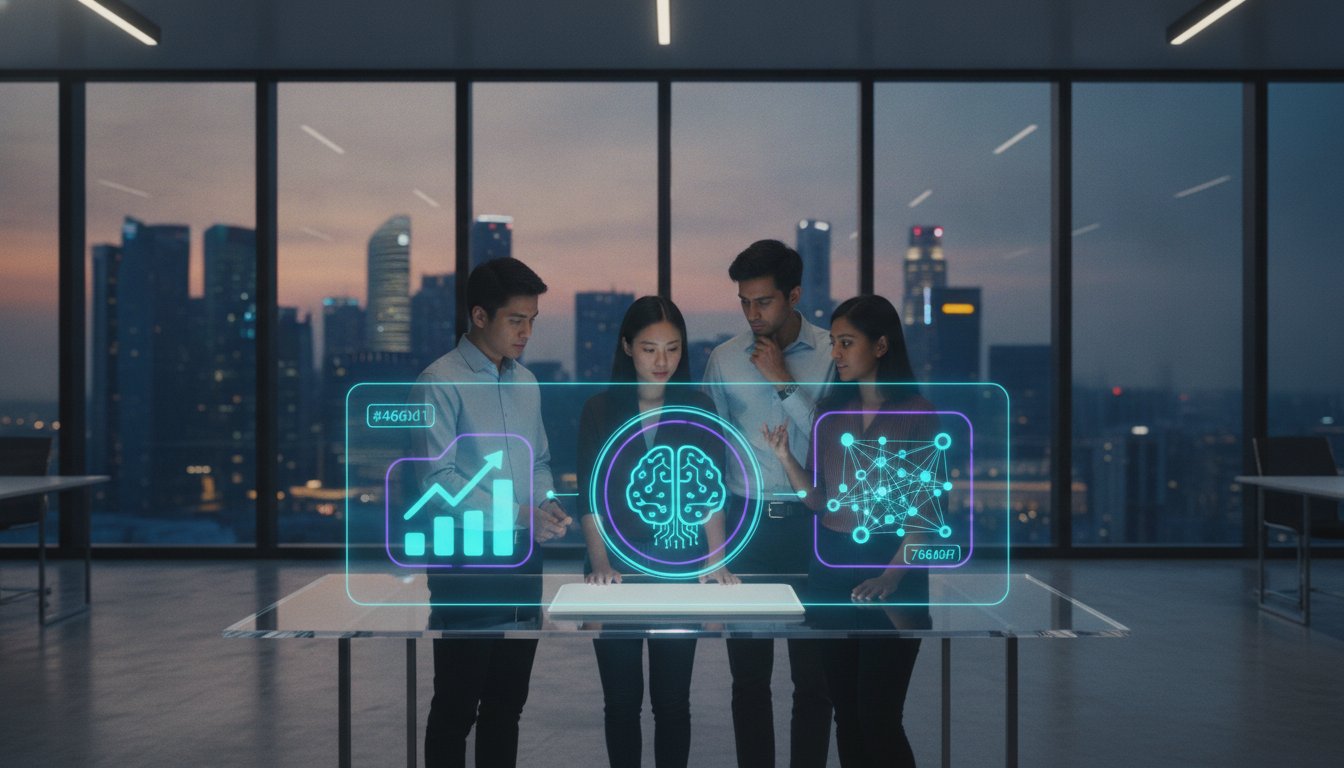 SEO Services: Navigating the Evolution of Search in the AI Era