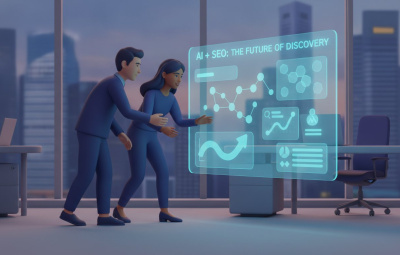 How AI is Changing SEO in 2026: Navigating the Generative Search Landscape