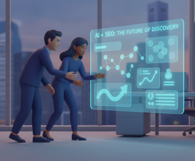 How AI is Changing SEO in 2026: Navigating the Generative Search Landscape