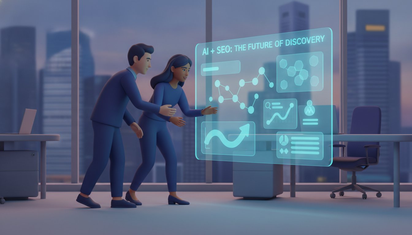 How AI is Changing SEO in 2026: Navigating the Generative Search Landscape