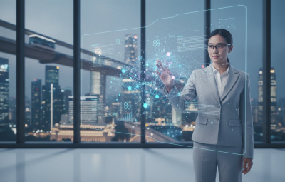 AI for Keyword Research and Clustering: A Guide to Topical Authority
