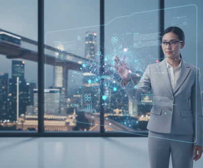 AI for Keyword Research and Clustering: A Guide to Topical Authority