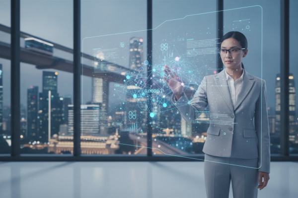 AI for Keyword Research and Clustering: A Guide to Topical Authority