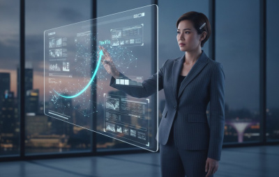 AI-Powered Technical SEO Analysis: A Strategic Framework for Future-Proof Growth