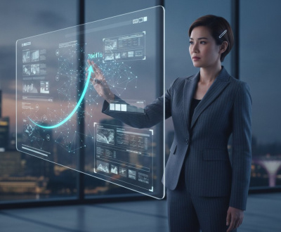 AI-Powered Technical SEO Analysis: A Strategic Framework for Future-Proof Growth