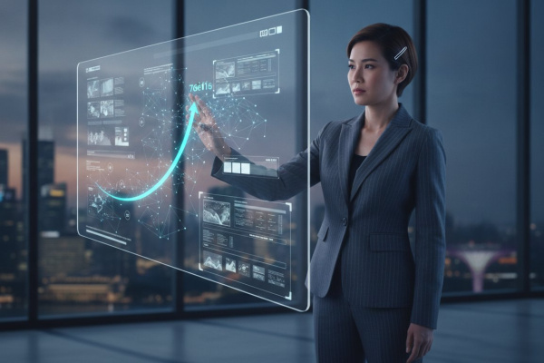 AI-Powered Technical SEO Analysis: A Strategic Framework for Future-Proof Growth