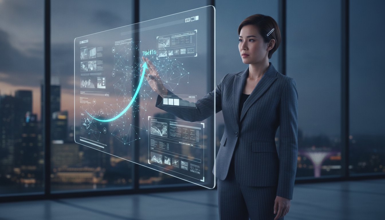 AI-Powered Technical SEO Analysis: A Strategic Framework for Future-Proof Growth