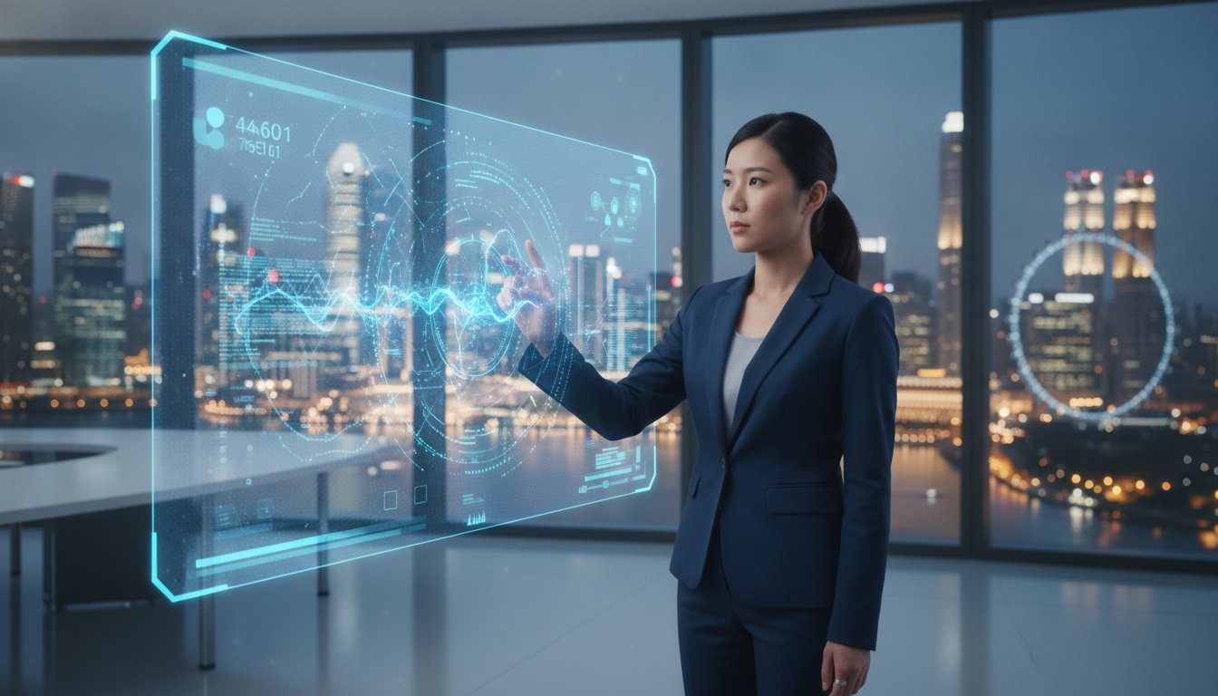 The Future of Search with Generative AI: Navigating the New Digital Frontier