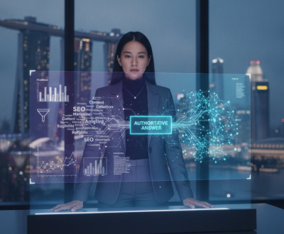 GEO vs Traditional SEO: Navigating the Future of Search in Singapore