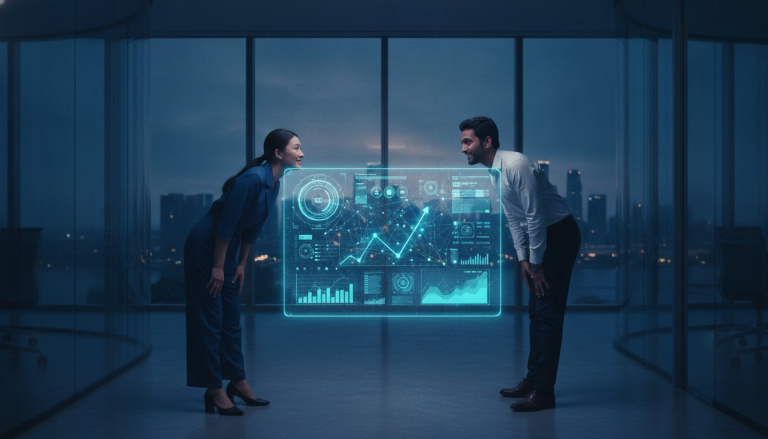 AI SEO Tools for Small Business: A Strategic Guide to Modern Search