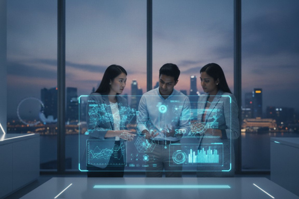 Measuring the Impact of AI on SEO: A Strategic Framework for Modern Search