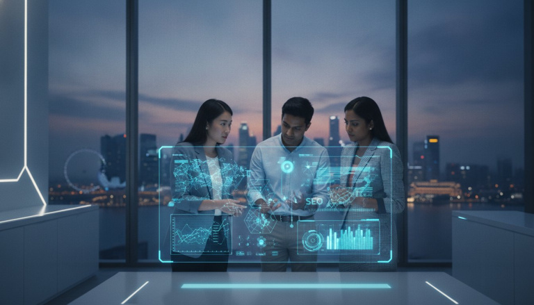 Measuring the Impact of AI on SEO: A Strategic Framework for Modern Search