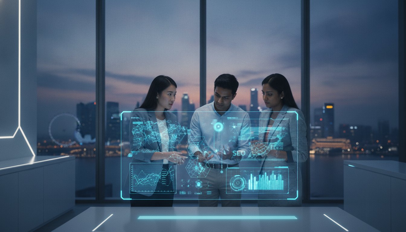 Measuring the Impact of AI on SEO: A Strategic Framework for Modern Search