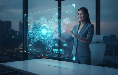 AI for Local SEO Optimization: A Strategic Guide to Generative Search Visibility
