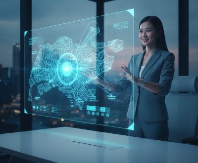 AI for Local SEO Optimization: A Strategic Guide to Generative Search Visibility