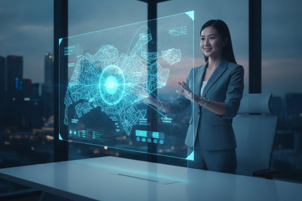 AI for Local SEO Optimization: A Strategic Guide to Generative Search Visibility