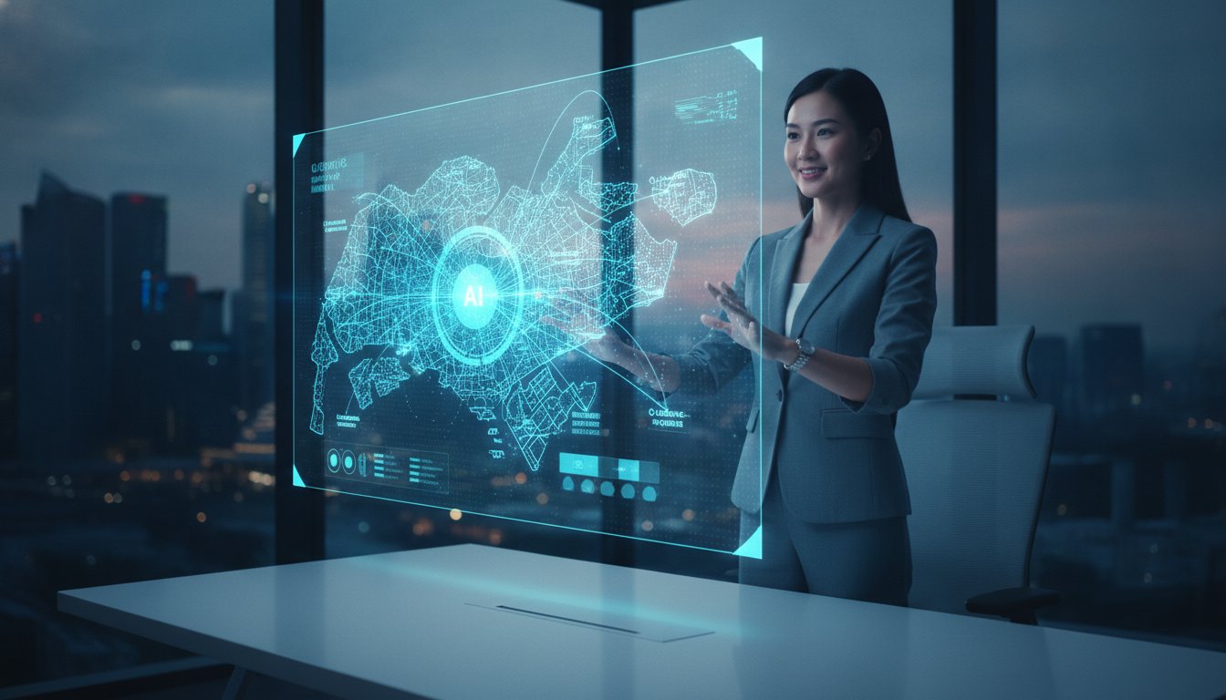 AI for Local SEO Optimization: A Strategic Guide to Generative Search Visibility