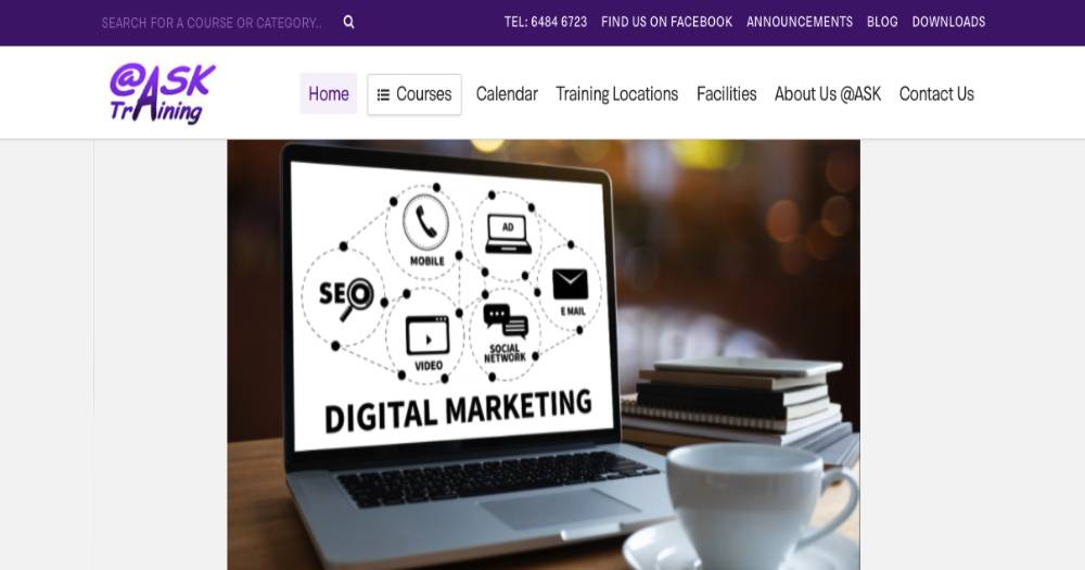 6 Best Ecommerce Courses In SG To Set Up An Online Store | IT.com.sg ...