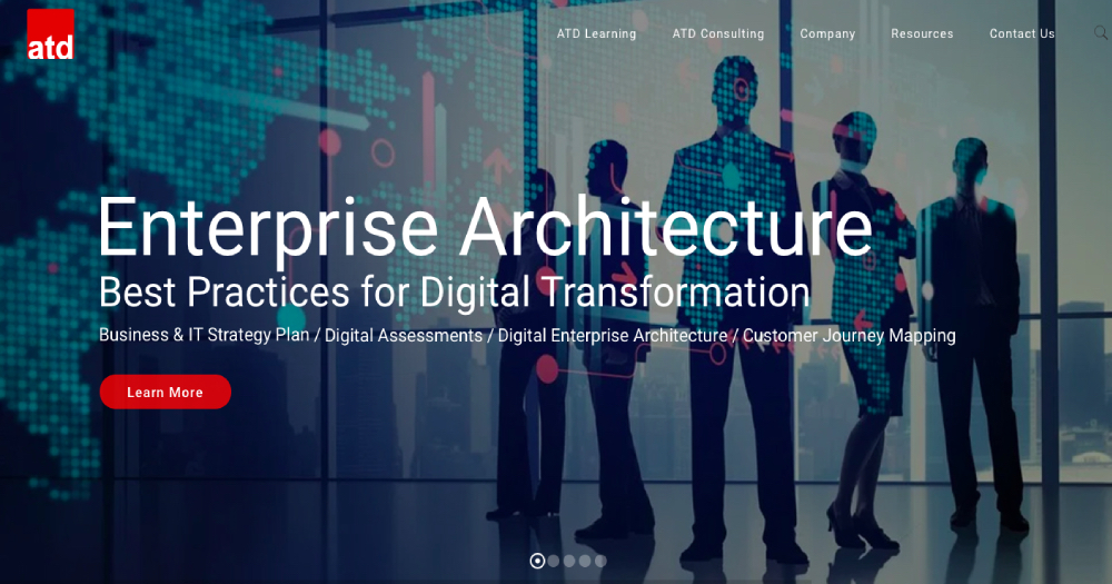 5 Best Companies For ITIL 4 Foundation Training In Singapore | IT.com ...