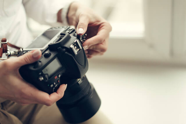 Best Camera Shops Singapore