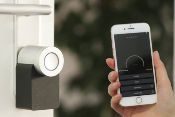 Best Digital Door Lock Singapore
