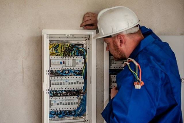 Best Electrician Services Singapore