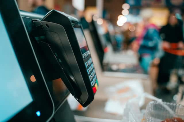 Best POS Terminal Singapore