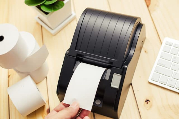 Best Receipt Printer Singapore