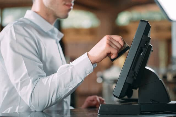 Best Retail POS System Singapore
